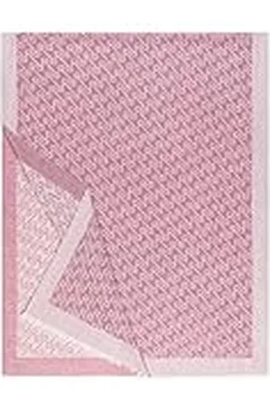 ROECKL Classic Jacquard 70x180 sjaal, , eenheidsmaat, , Eén Maat