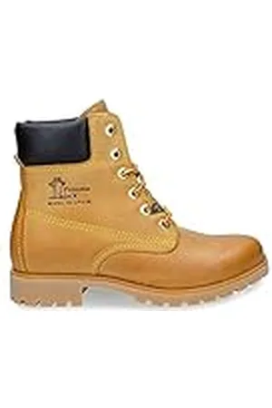Panama Jack Panama 03 Klassieke laarzen voor dames, koud gevoerd, korte schacht, , 36 EU