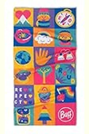 Buff CoolNet UV® Neckwear Unisex Volwassenen Eén maat