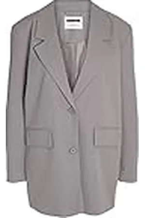 Noisy May Klassieke blazer voor dames, , S