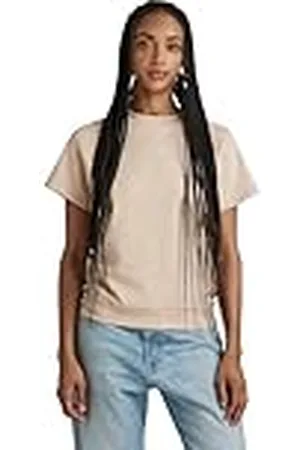 G-Star Raglan top voor dames, , XXS