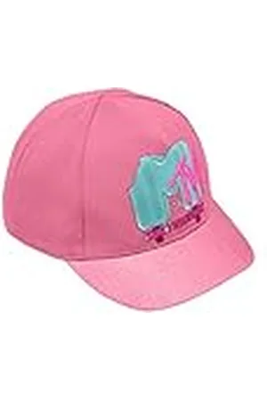 NAME IT Baby Girls NKFMYXUN MTV CPLG Cap, , 54/55, , 54-55
