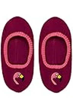 QS by s.Oliver S.Oliver S24188000 - Junior hygge Motif Home-Sneakers 2 paar, maat 33/36, kleur , , 33 EU