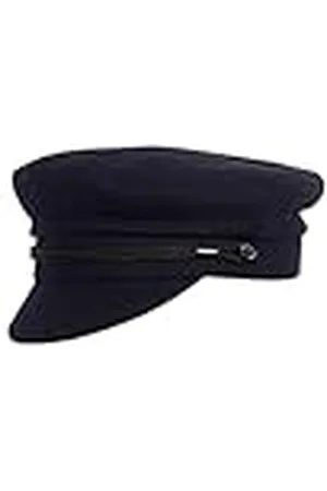 Armor.lux Armor Lux Uniseks baseballpet, , Eén maat (Fabrikant maat: 58)