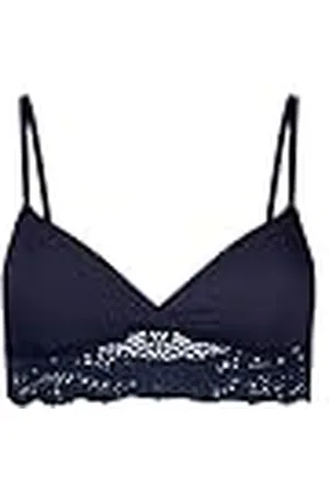 Skiny Dames Spacer BH Bamboo Lace, , 75C