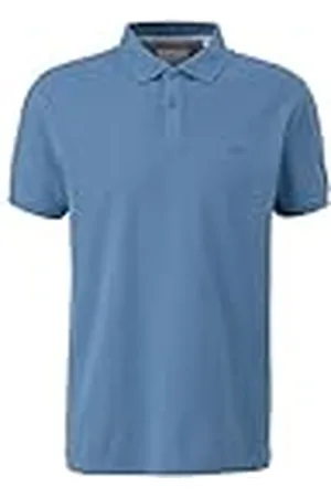 QS by s.Oliver Poloshirt voor heren, , S
