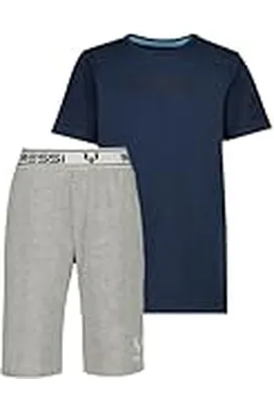 Vingino Jongens Vertiz Pajama Set, , 122 cm