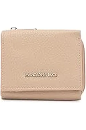 Mandarina Duck Mellow Leather Wallet, reisaccessoires dames portemonnee, eenheidsmaat, , Eén maat