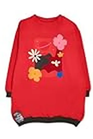 Tuc Tuc Jurk voor meisjes, , 10 Jaar