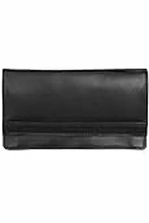 dR Amsterdam 67-Series 67190 Damesportemonnee-Black
