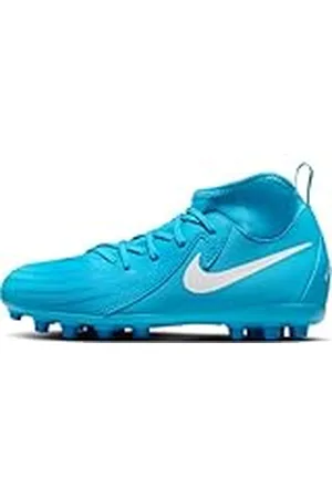 Nike Jongens Jr Phantom Luna II Academy Ag voetbalschoenen, , 33 EU