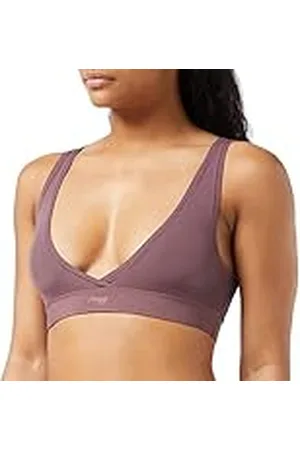 Sloggi Dames GO Allround Bralette Bustier, , One, , Eén maat