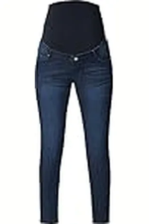 Noppies Avi Skinny Fit OTB Jeans voor dames, , 26
