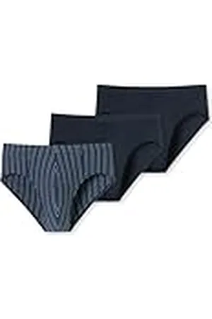 Schiesser Herenslip, verpakking van 3 stuks, , XXL