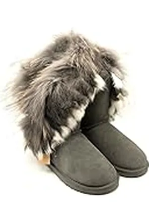 Oog Ob8020 Sneeuwlaarzen voor dames, , 39 EU