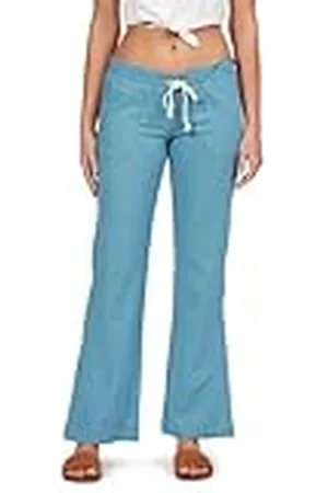 Roxy Oceanside damesbroek, , XL