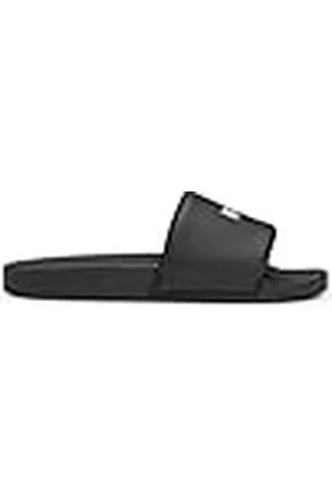 HUGO BOSS Mens Reese Slid Italiaans gemaakte dia