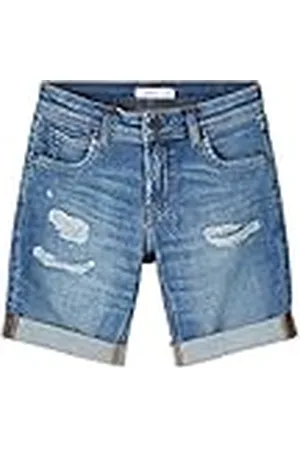 NAME IT Kinder- en jeugdshorts, , 116 cm