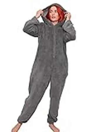 OHS Clothing OGONTEDGY02 Jumpsuit voor dames, , medium 10/12