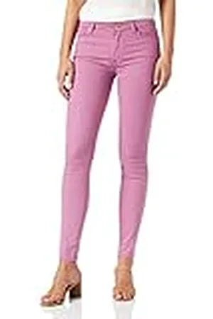 7 for all Mankind Dames JSWZC160OR broek, , 23