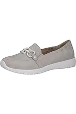 Caprice Instappers 9-24708-42 114 G-breedte Maat: 38 EU