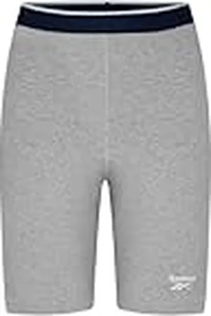 Reebok Dames Identity Getailleerd katoen Short, , XXL