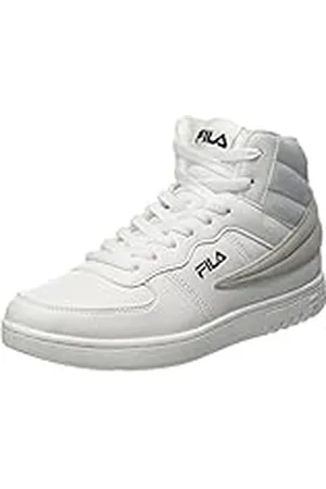 Fila NOCLAF mid wmn Sneakers voor dames, , 38 EU