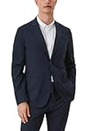 QS by s.Oliver Heren 130.10.206.15.153.2115926 Blazer, , 26