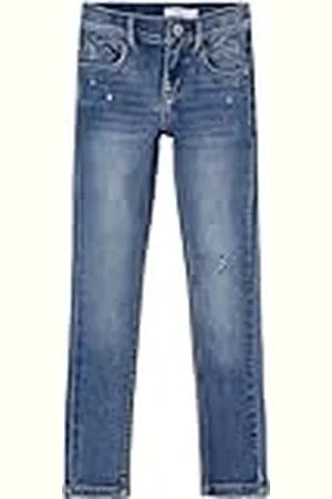 NAME IT Girl Jeans Skinny Fit, , 164 cm