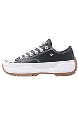British Knights Kaya Low Fly dames lage schoen sneaker, , 38 EU