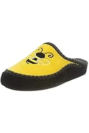 DR. BRINKMANN Manitu 330203, Pantoffels dames 38 EU