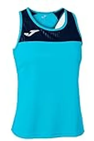 Joma Montreal shirt met bandjes voor dames