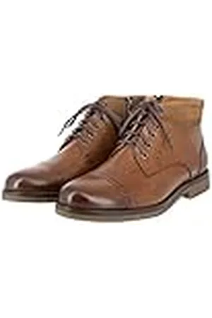 Dreimaster Heren Boots, , 44 EU, , 44 EU