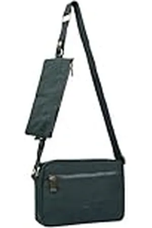 Camel Active Journey schoudertas voor heren, , , Medium