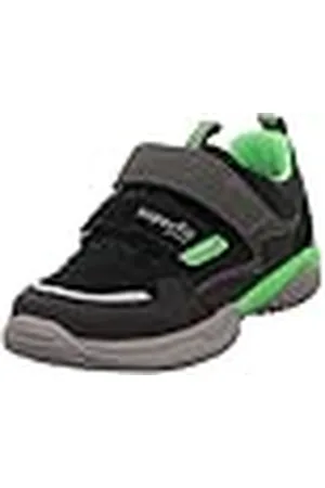 Superfit Storm Sneakers voor meisjes, , 41 EU Smal
