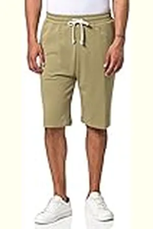Urban classics Herenshorts, , S