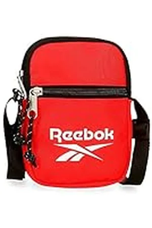 Reebok Boston Bagagetas voor kinderen, uniseks, , Schouder Riem, Schoudertas