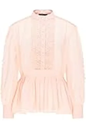 Faina Dames hemdblouse, , M, , M