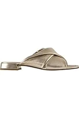 Högl Cathryn Pumps voor dames, lichtbro, 38 EU, , 38 EU