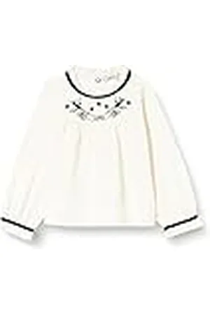 IKKS T-shirt, lange mouwen, , babyblouse voor meisjes.
