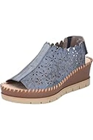Rieker 60355 Damessandalen, , 41 EU, , 41 EU