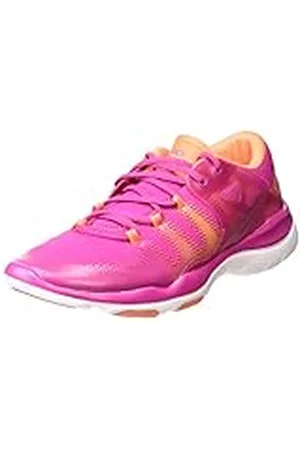 Asics Gel Vida fitnessschoenen voor dames, Roze Berry Zilveren Meloen 2193, 40.5 EU