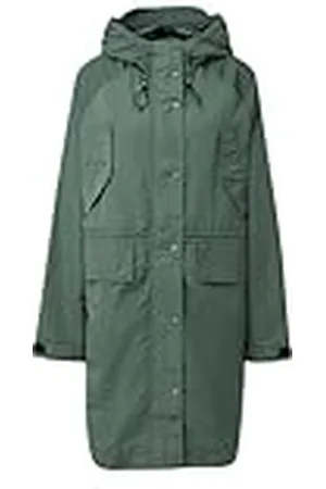 QS by s.Oliver Q/S by Dames 2149259 Parka, , XXL, , XXL