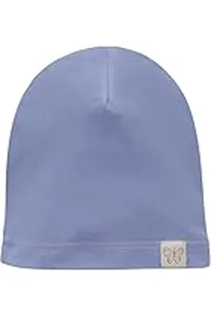 Pinókio Beanie Bonnet, muts meisjes, lavendel Stel je voor