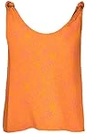 VERO MODA Vmmenny Singlet WVN Ga Top voor dames, , S