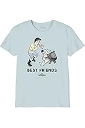 Cotton Division T-shirt voor jongens, , 10 Jaar