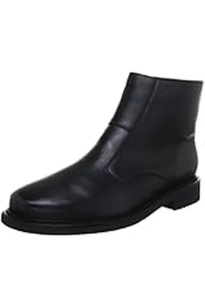 Sioux 33820 Lanford-Lf Herenlaarzen met korte schacht, , 44 EU