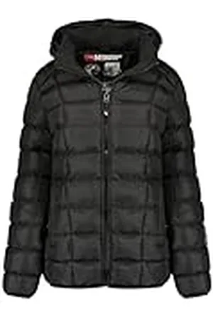 Geographical Norway Babette Lady korte parka voor dames, , L