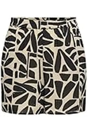 ONLY Onlalmina Life Shorts Noos Ptm, , 38