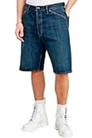 G-Star Denim Loose Short, , 35W